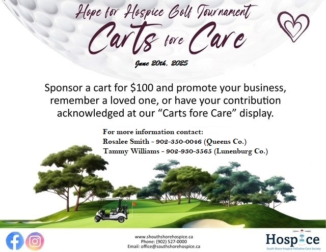 carts for care 