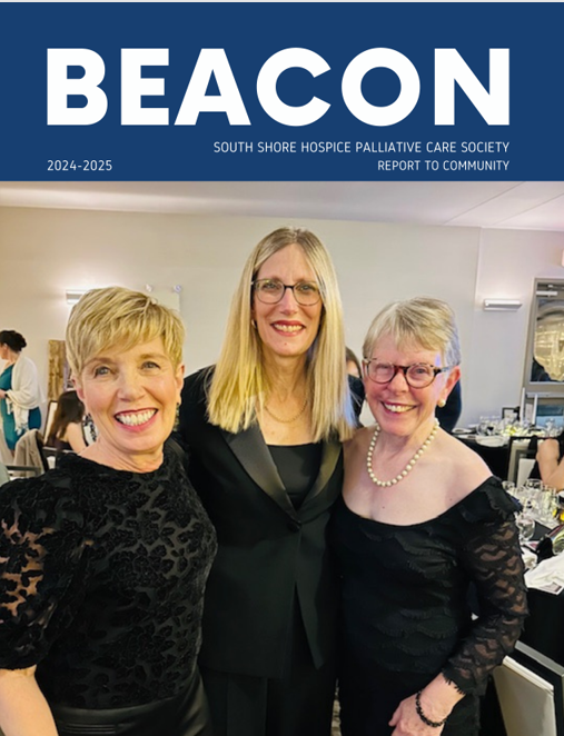 Beacon Cover 2024-2025